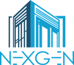 NexGen Steel logo